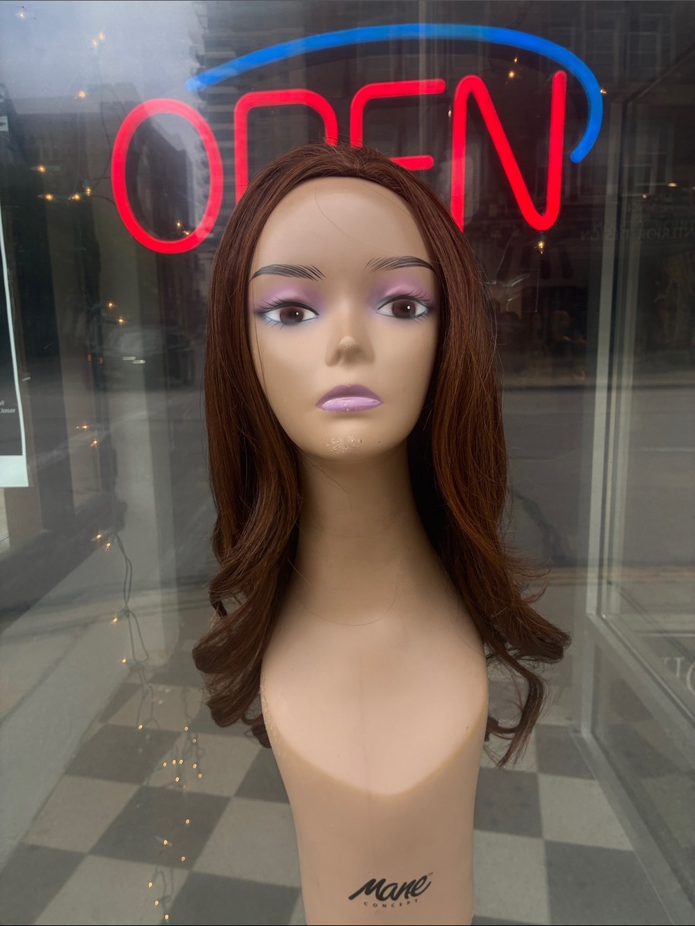 Cute Cheap wigs available